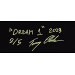 Tommy Block (ur. 2003), DREAM 1, 2023