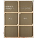 Paweł Wąsowski (ur. 1974, Mińsk Mazowiecki), Prospectus I, 2025