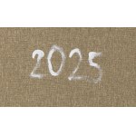 Paweł Wąsowski (ur. 1974, Mińsk Mazowiecki), Prospectus I, 2025