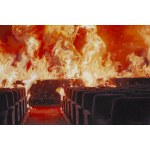Karol Kedzierski (b. 1984, Lodz), Yet another movie, 2025