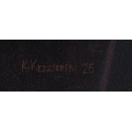 Karol Kedzierski (b. 1984, Lodz), Yet another movie, 2025