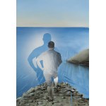 Wiktor Jackowski (b. 1987, Kielce), Flatlander III, 2024