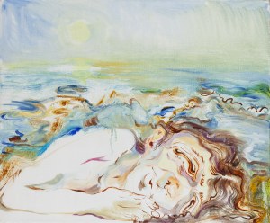 Anna Krzanowska (ur. 1984, Rymanów), 