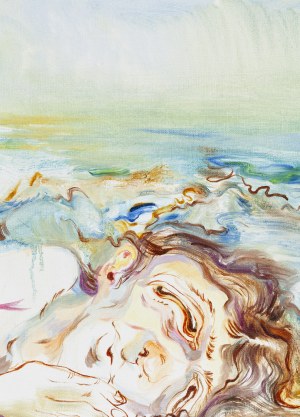 Anna Krzanowska (ur. 1984, Rymanów), 
