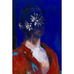 Michal Wasiak (b. 1997, Lodz), Bloom, 2024