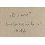 Michal Wasiak (b. 1997, Lodz), Bloom, 2024