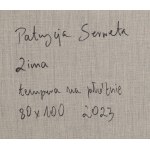 Patrycja Serweta (ur. 1998, Kołobrzeg), Zima, 2023