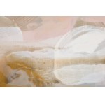 Kamila Kraus (b. 1979), Children of paradise, diptych, 2018