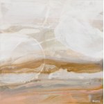 Kamila Kraus (b. 1979), Children of paradise, diptych, 2018