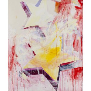 Pawel Kaluzynski (b. 1979, Warsaw), Stars, 2010