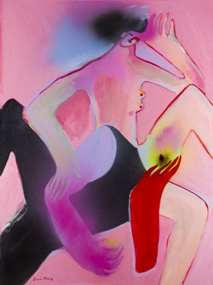 Basia Flores (ur. 1988), 