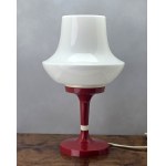 Mid - century style table lamp - Czechoslovakia - 1970s