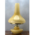Table Lamp - Cult Design - Štěpán Tábery - Czechoslovakia 1970s.