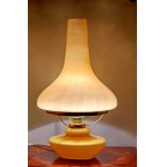 Table Lamp - Cult Design - Štěpán Tábery - Czechoslovakia 1970s.