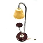 Miniature lamp by Halabala, 1930s - Art Deco period