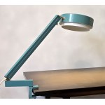 Modernist drawing lamp - FAX Czechoslovakia 1970s