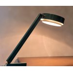 Modernist drawing lamp - FAX Czechoslovakia 1970s