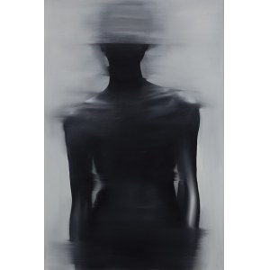 Izabela Manturo (b. 1995, Walcz), I058, 2025