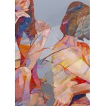 Adam Wątor (b. 1970, Myślenice), "Night of Miracles," 2026