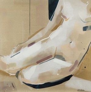Natalia Fundowicz (ur. 1991, Kraków), 