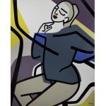 Marcin Gregorczuk Blubird (ur. 1977, Siedlce), 
