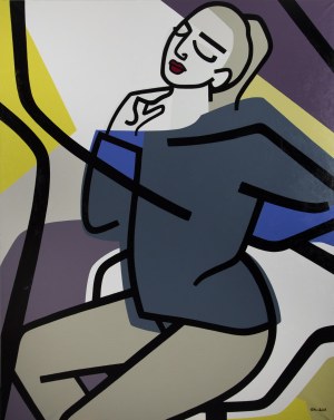 Marcin Gregorczuk Blubird (ur. 1977, Siedlce), 