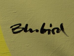 Marcin Gregorczuk Blubird (ur. 1977, Siedlce), 