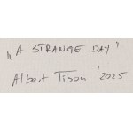 Marcin Różański \ Albert Tison (nato nel 1976), Una strana giornata, 2025