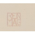Renata Magda (ur. 1980, Rzeszów), Architects of silence, 2026