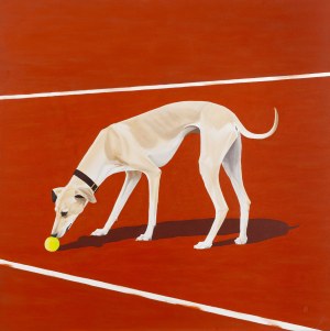 Paula Goździewicz (ur. 1991, Poznań), 