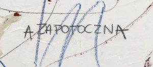 Agnieszka Zapotoczna (ur. 1994, Wrocław), 