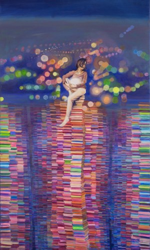 Katarzyna Orońska / Orno (ur. 1984, Tarnowskie Góry), 