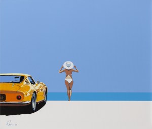 Aleksandr Yasin (ur. 1971), 