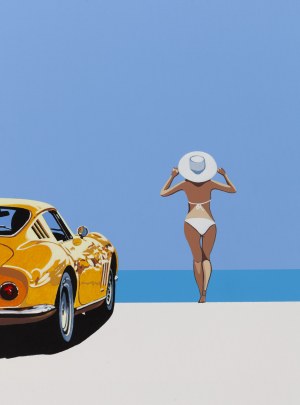 Aleksandr Yasin (ur. 1971), 