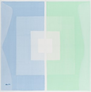 Ewa Ostaficzuk-Olbrychska (ur. 1970, Warszawa), 