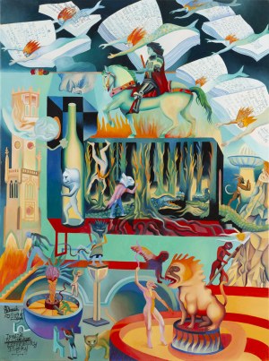 Piotr Urbanek (ur. 1976, Kielce), 