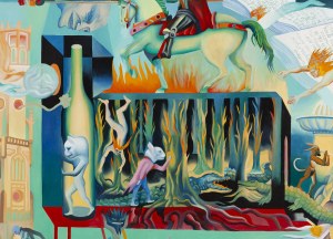 Piotr Urbanek (ur. 1976, Kielce), 