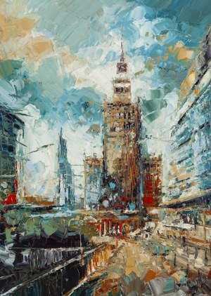 Krystyna Róż-Pasek (ur. 1981, Gorlice), 