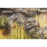 Konrad Hamada (b. 1981, Krakow), Under the Forest, 2016