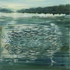 Jagoda Kaczmarczyk-Hudzik (ur. 1966, Kraków), 