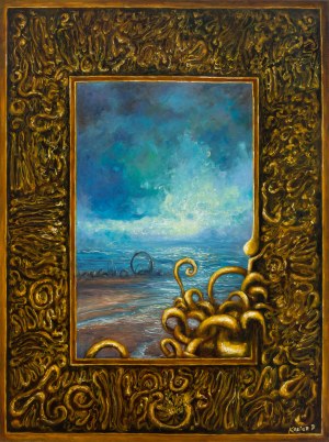 Paweł Kosior (ur. 1988, Łańcut), 