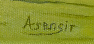 Łukasz Kula \ Asensir (ur. 1997), 