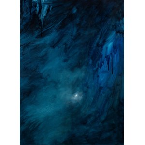 Antonina Nowak (geb. 2002), Shine, 2024