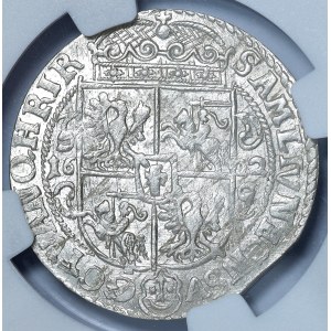Sigismund III Vasa, Ort 1622, Bydgoszcz - PRVS:M