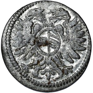 Silesia, Greszel, 1705, Wroclaw