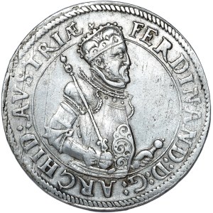 Austria, Ferdinand II, Thaler without date, Hall