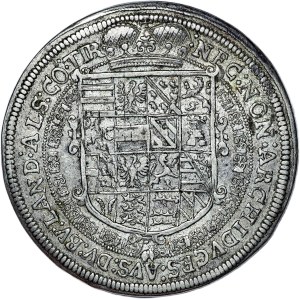 Austria, Ferdinand II, Thaler 1623, Graz