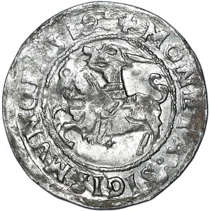 Sigismund I the Old, Half-penny 1519, Vilnius
