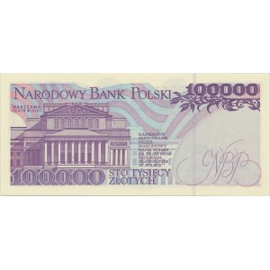 100000 zlatých 1993, Stanislaw Moniuszko, série AE