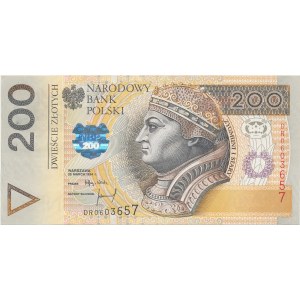 200 or 1994, Sigismond Ier le Vieux, DR 0603657